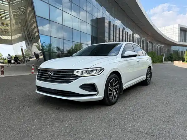 Volkswagen Lavida 2022