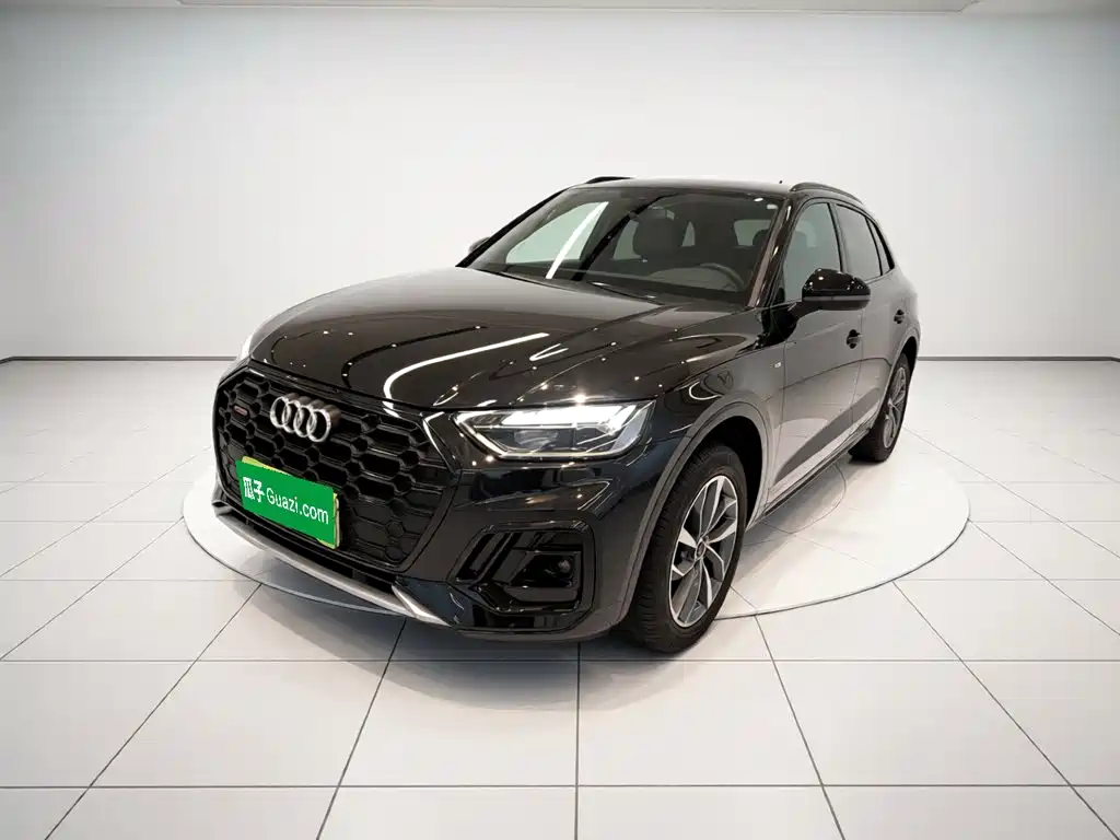 Audi Q5L 2024