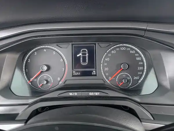 Volkswagen Polo 2021