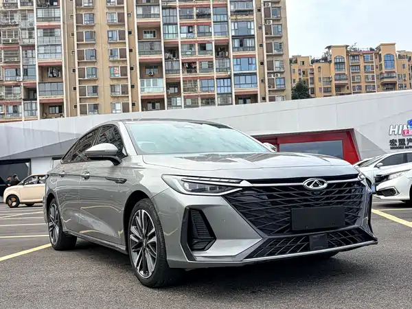 Chery Arrizo 8 2025