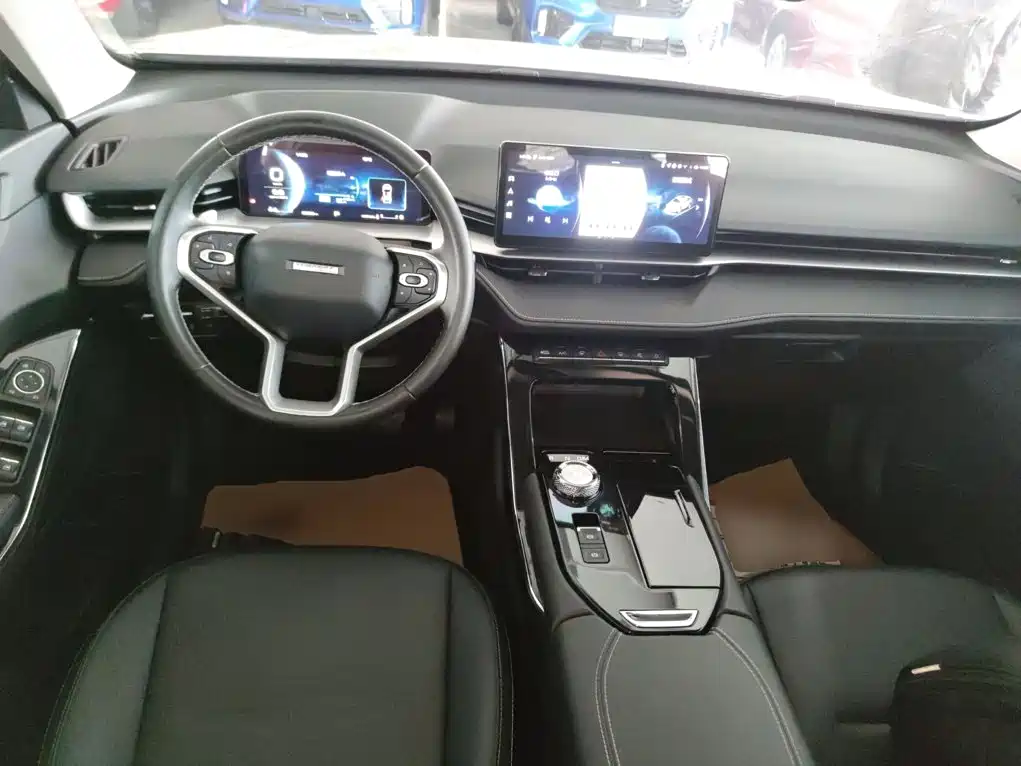 Haval H6 2024