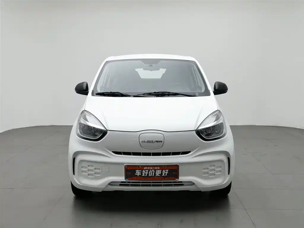 Roewe CLEVER 2022