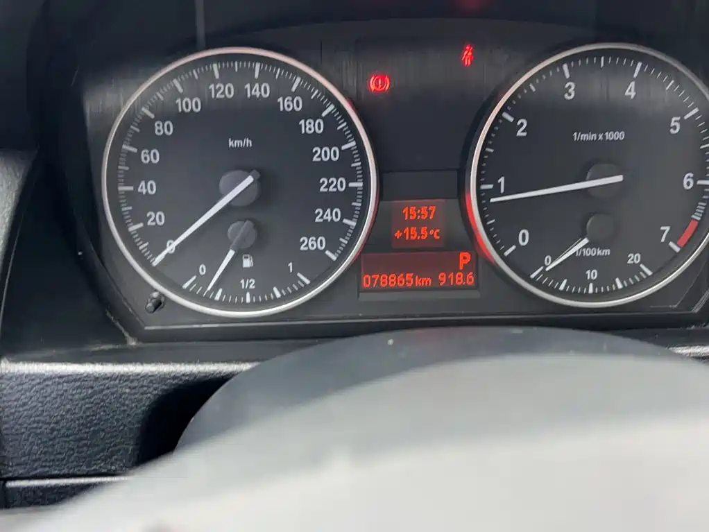 BMW X1 2014