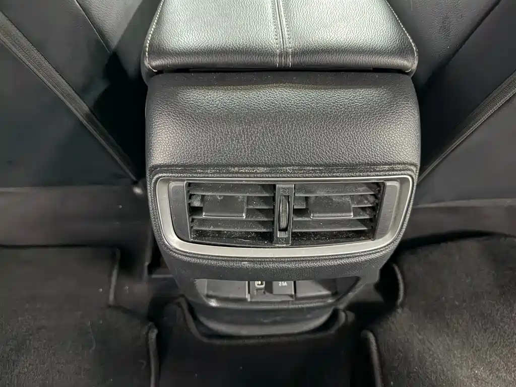 Honda Breeze PHEV 2023 — фото 21