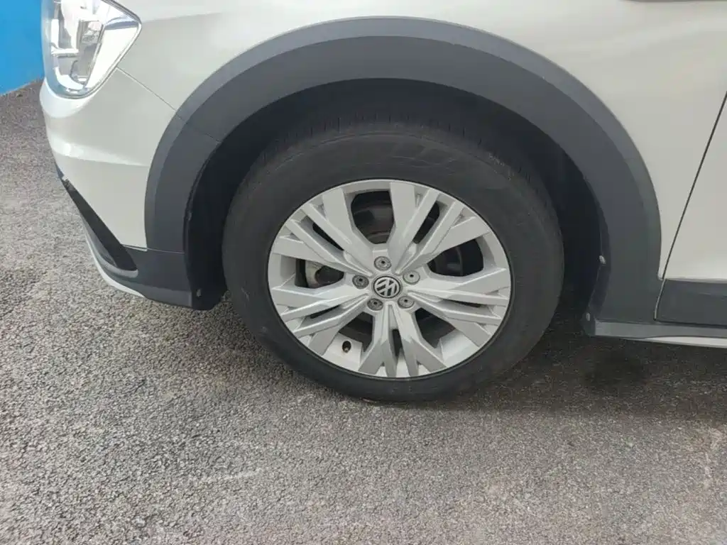 Volkswagen C-TREK Weiling 2018 — фото 23