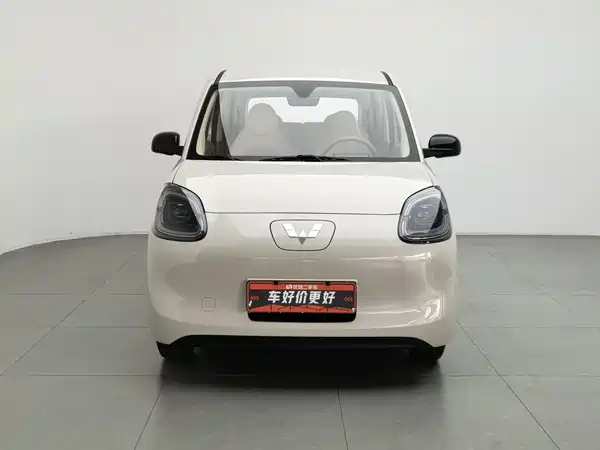 Wuling Hongguang MINIEV 2025
