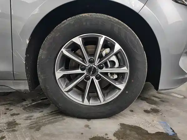BYD Destroyer 05 2024