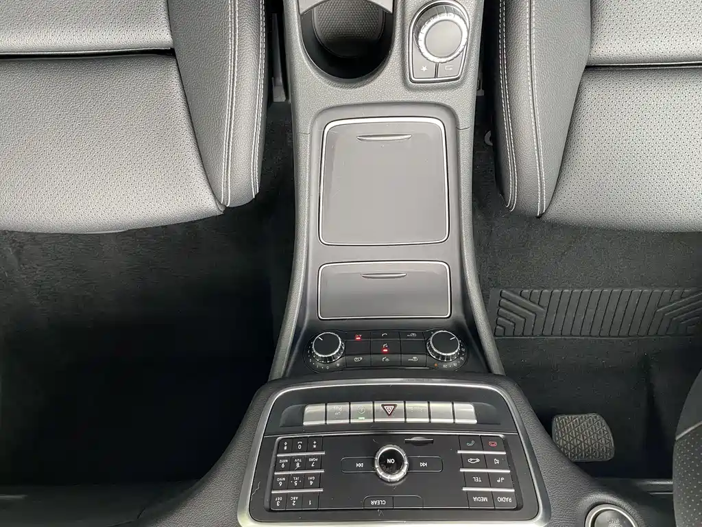 Mercedes-Benz GLA 2019 — фото 14