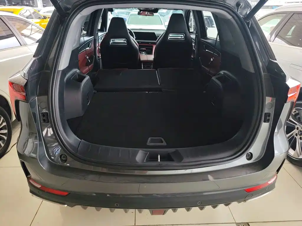Changan CS75PLUS 2022 — фото 15
