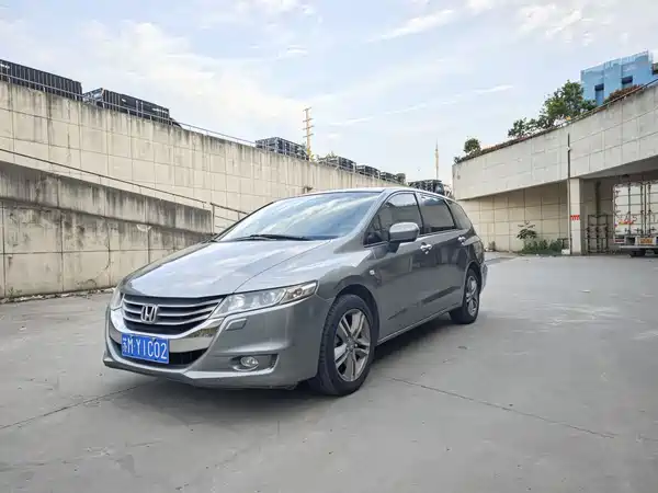 Honda Odyssey 2009