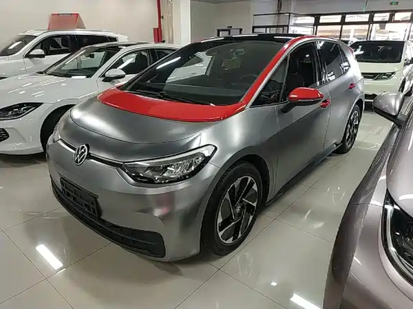 Volkswagen ID.3 2024