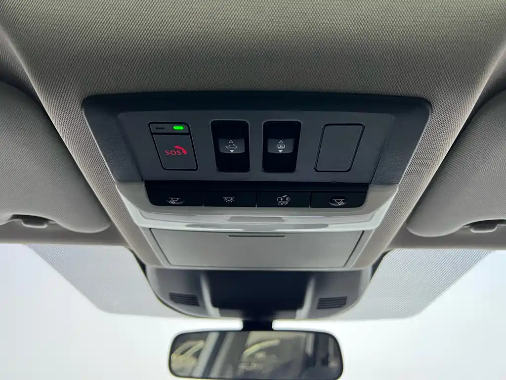Nissan X-Trail 2021 — фото 22