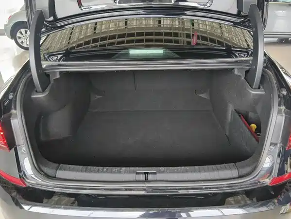 Volkswagen Passat 2022