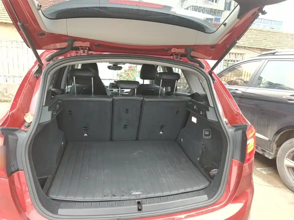 BMW 2 Series Active Tourer 2015 — фото 19
