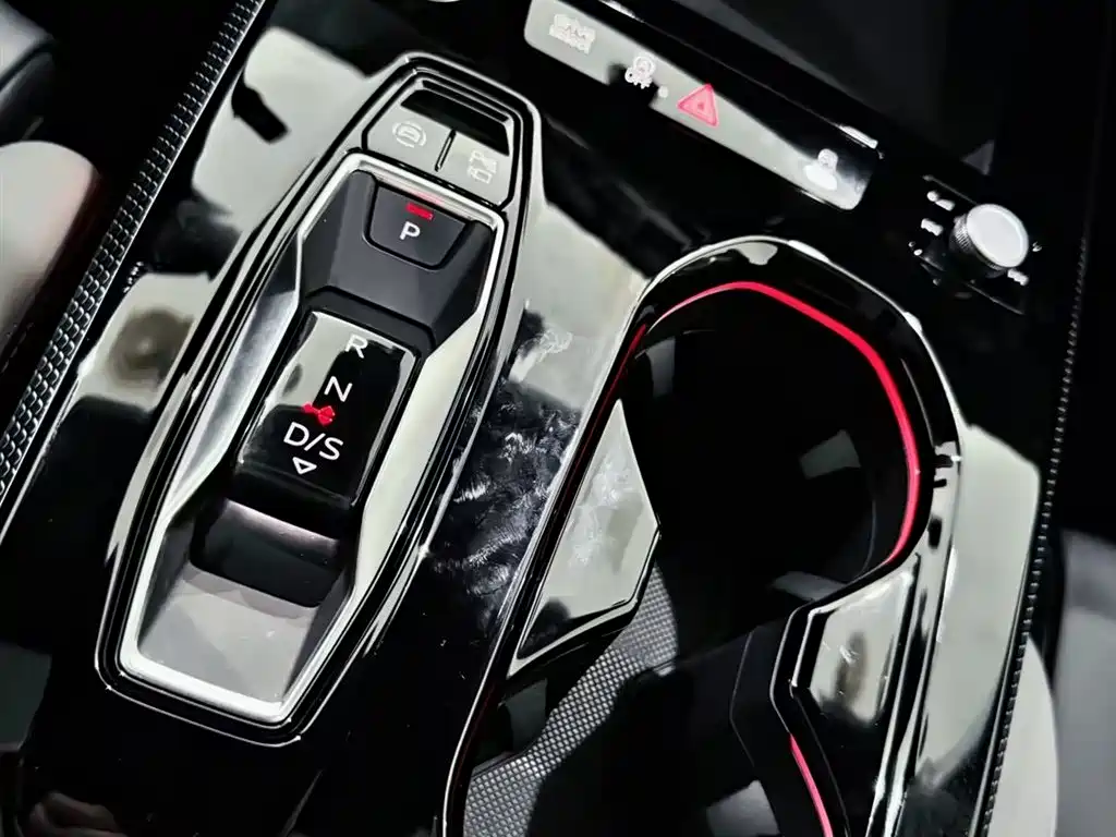 Audi A5L 2026 — фото 20