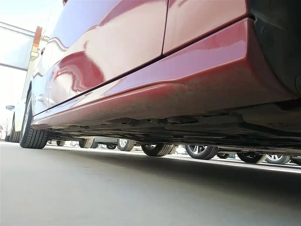Mercedes-Benz A-Class 2020 — фото 19