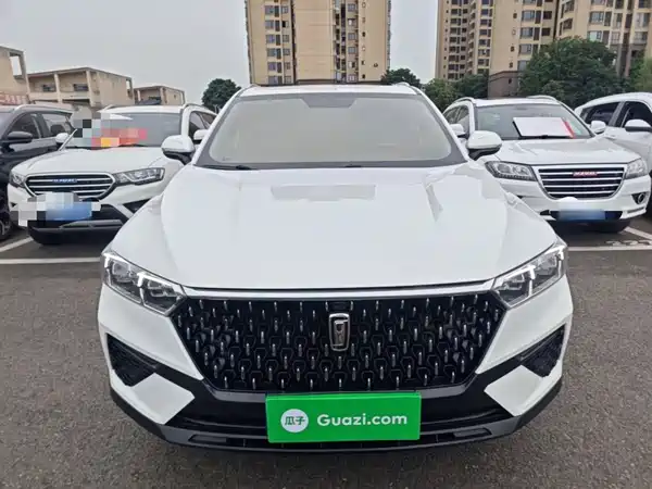 Bestune T77 2019