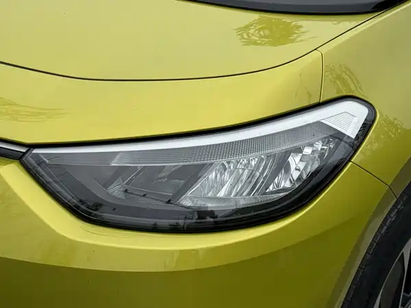 Volkswagen ID.3 2022