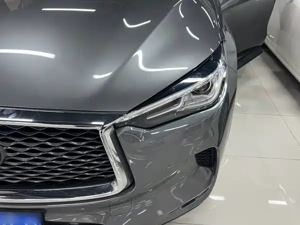 Infiniti QX50 2019