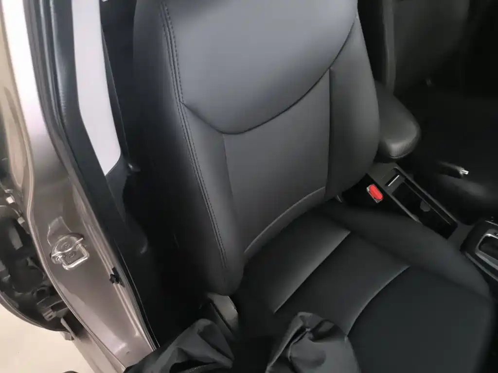 Hyundai Elantra 2017 — фото 20