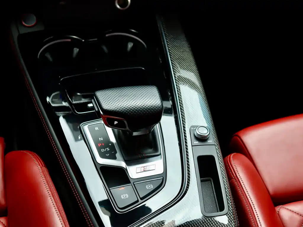Audi S4 2022 — фото 13