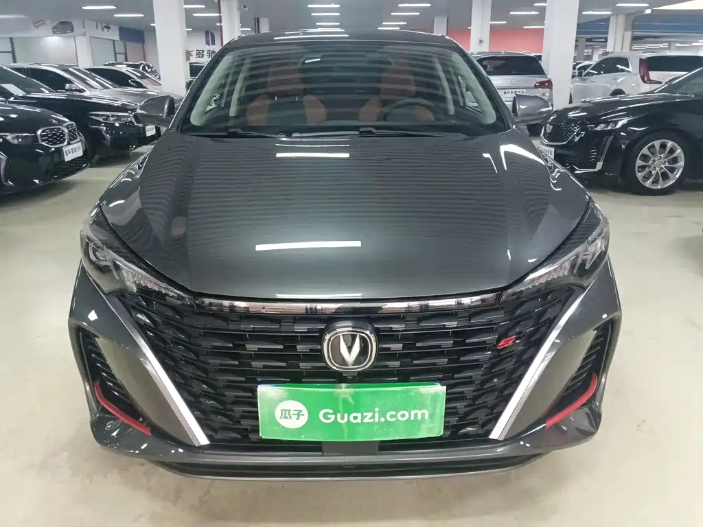 Changan Escape 2023