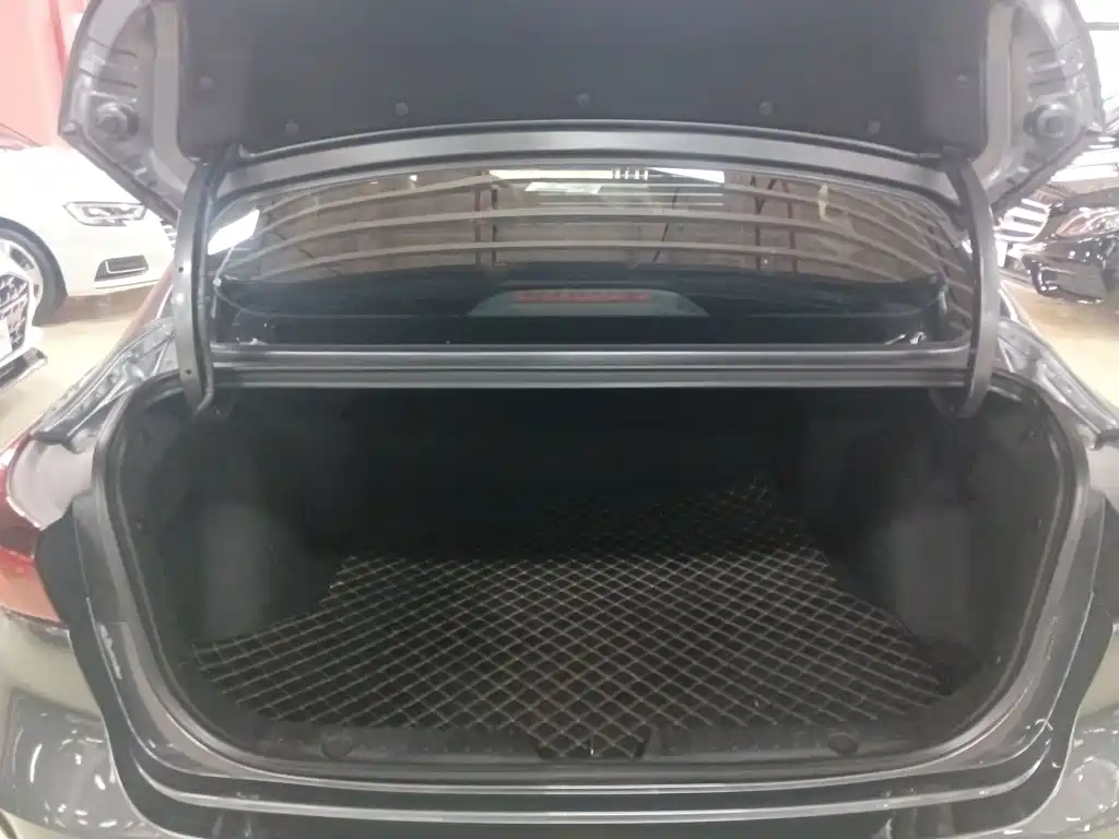 Changan Escape 2023 — фото 15