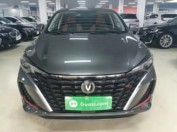 Changan Eado 2023