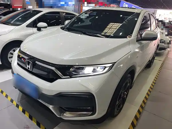 Honda XR-V 2022