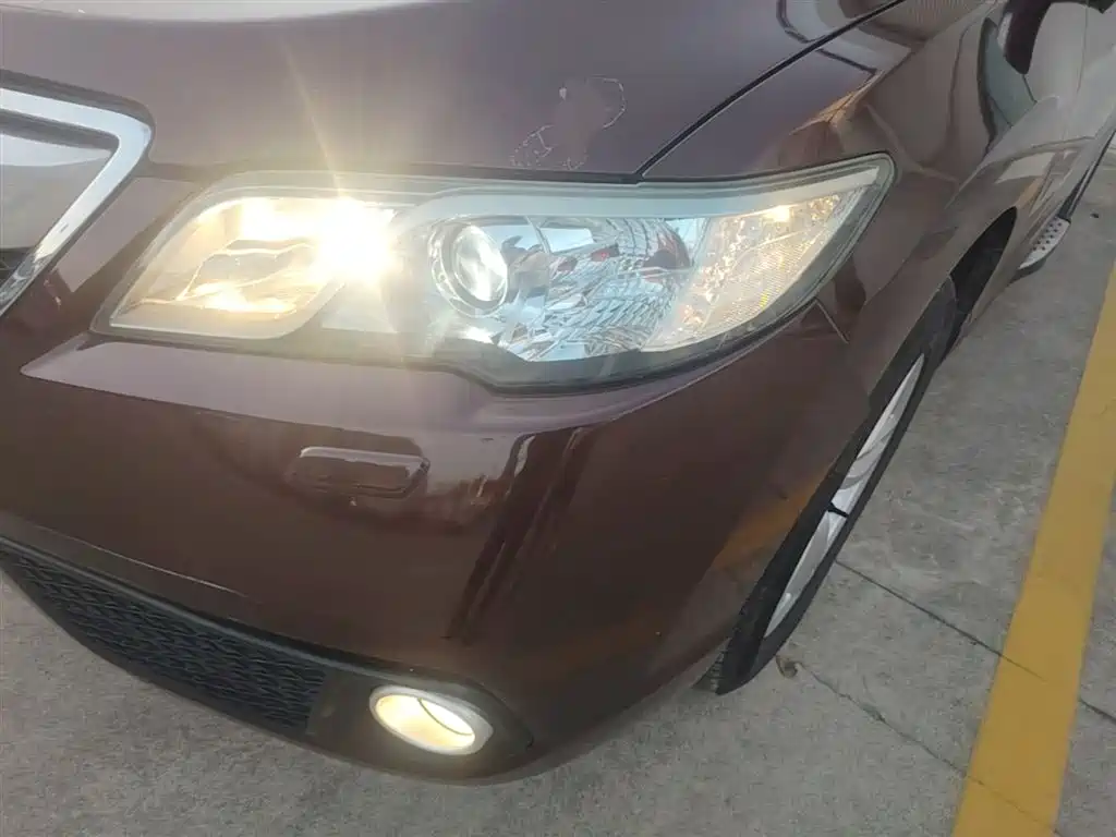 Acura RDX 2015 — фото 18