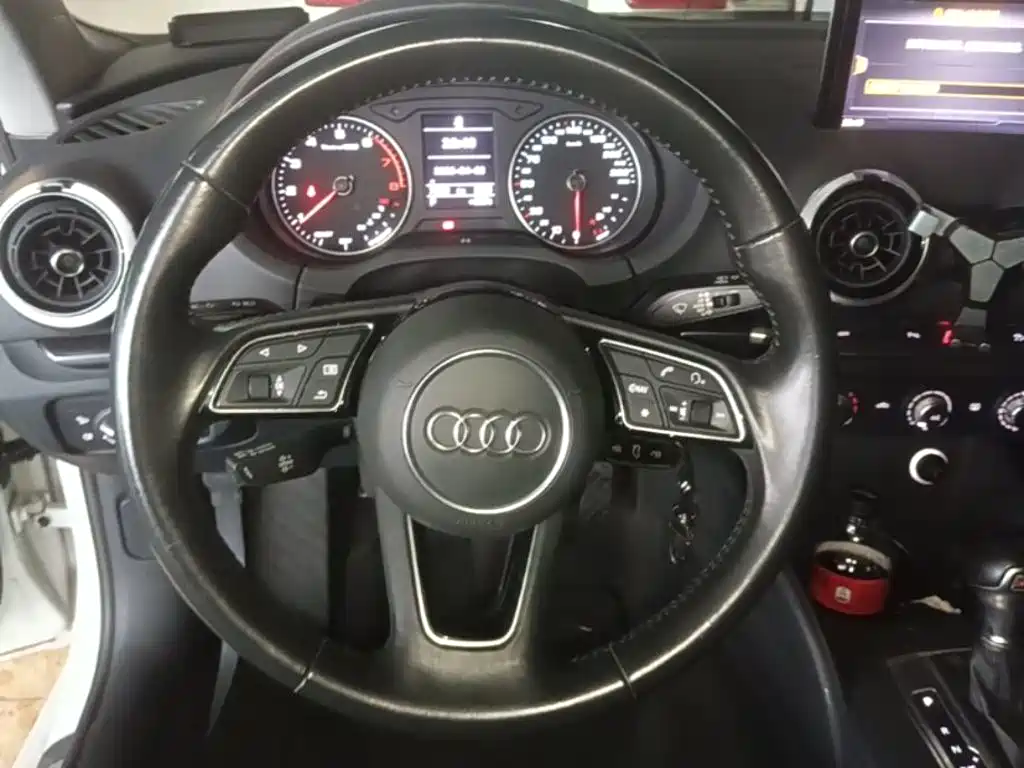 Audi A3 2020