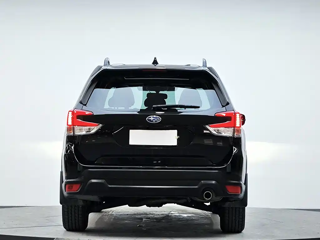 Subaru Forester 2022