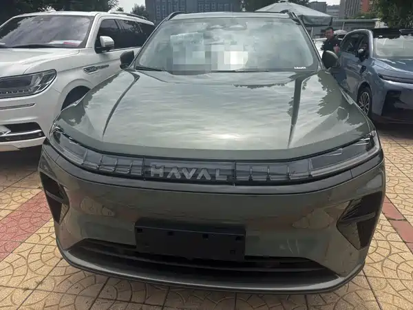 Haval Xiaolong MAX 2026