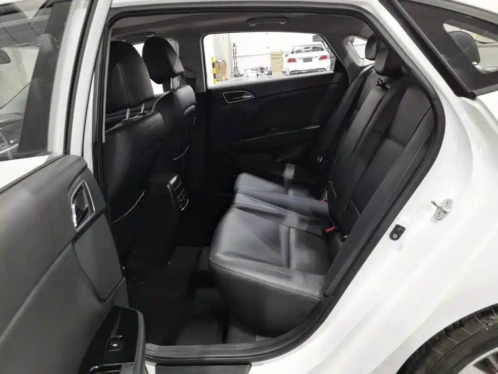 Hyundai Mistra 2018 — фото 15