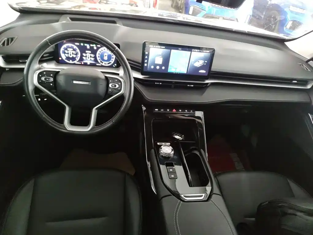 Haval H6 2022