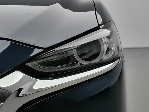 Mazda Atenza 2021