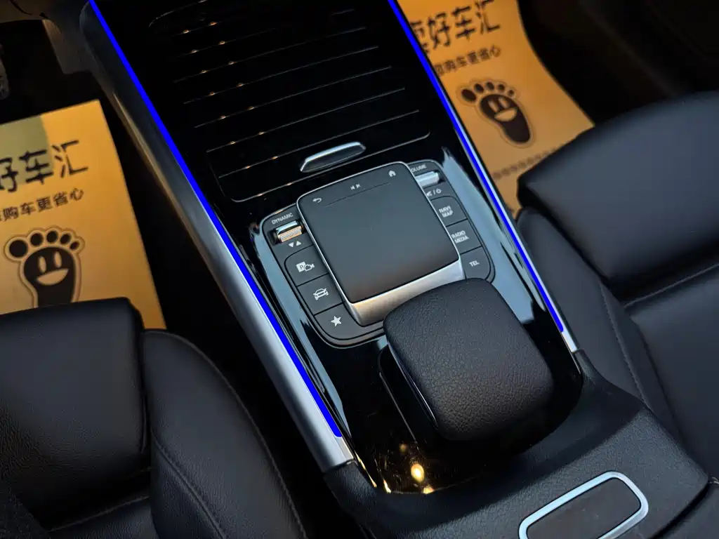 Mercedes-Benz GLA 2022 — фото 13