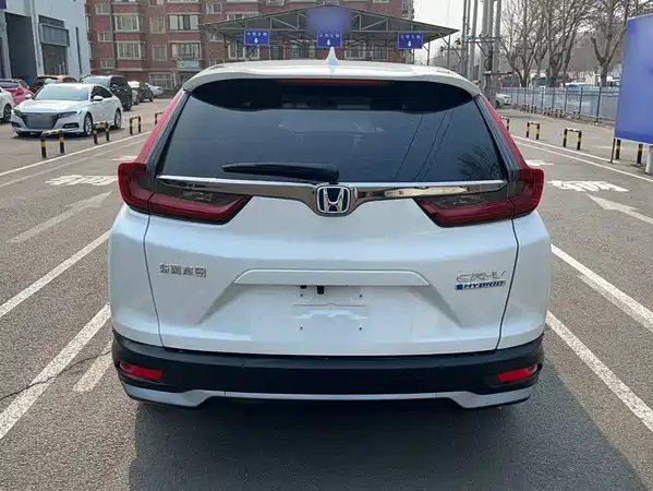 Honda CR-V 2021