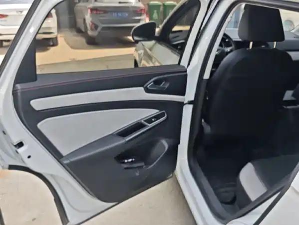 Jetta VS7 2023