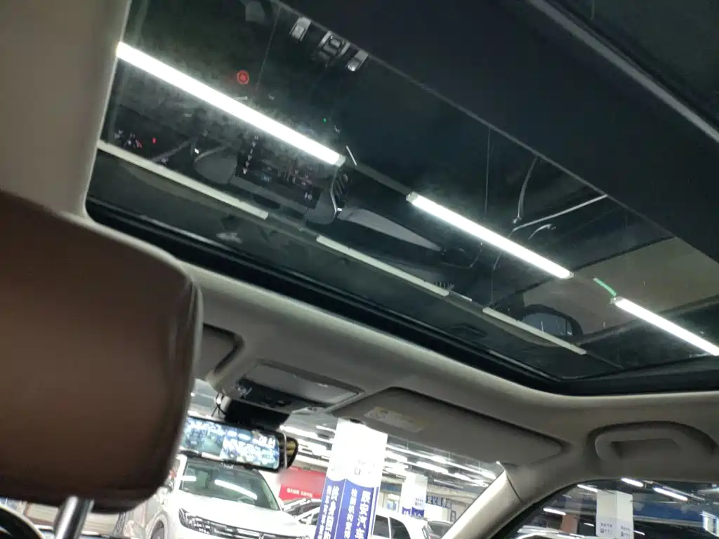 Honda Avancier 2019 — фото 18