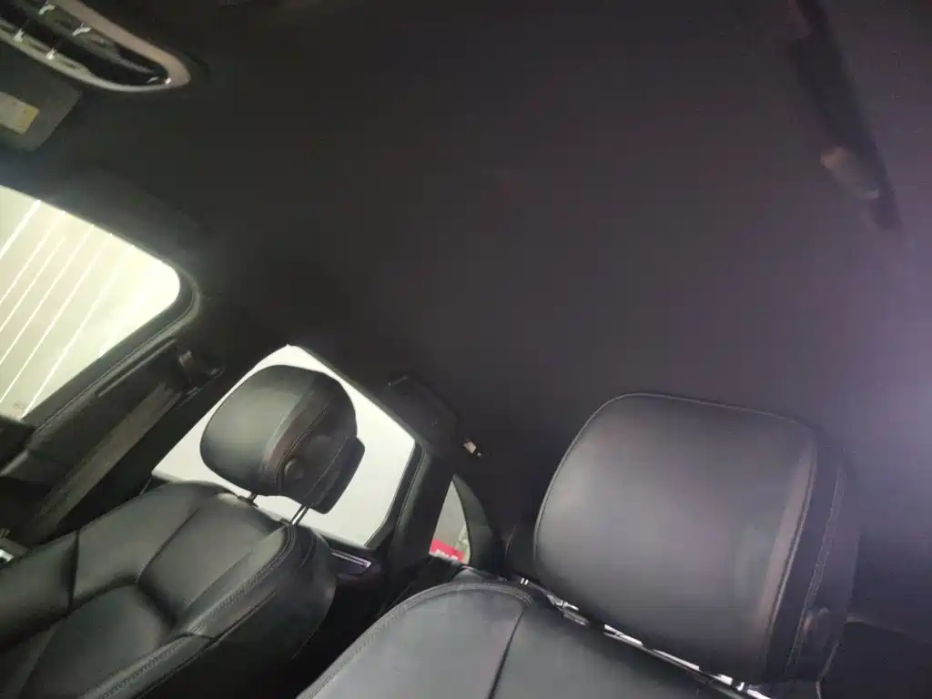 Porsche Macan 2021 — фото 14