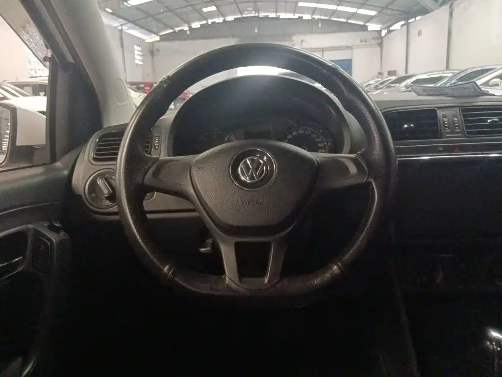 Volkswagen Polo 2017