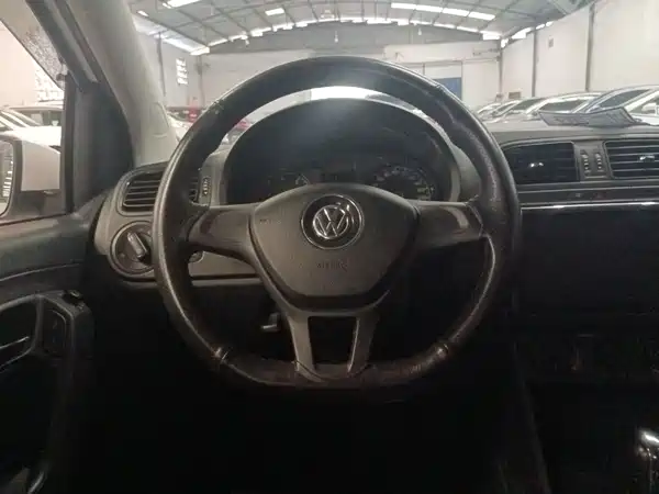 Volkswagen Polo 2017