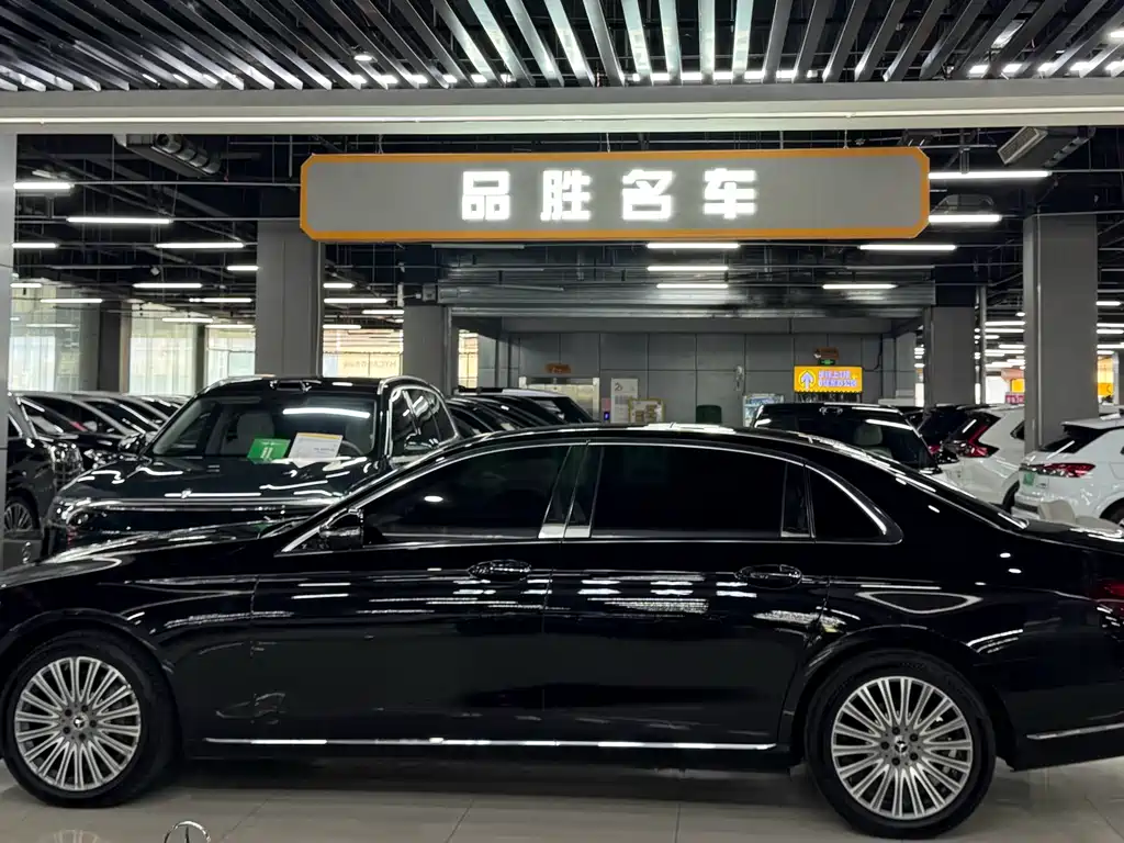 Mercedes-Benz E-Class 2020 — фото 3