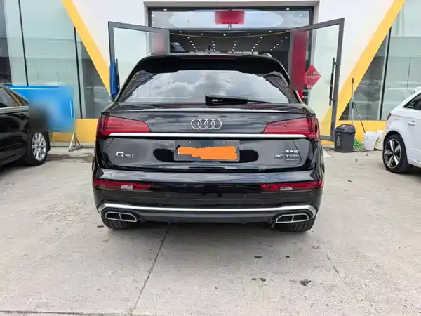 Audi Q5L 2022