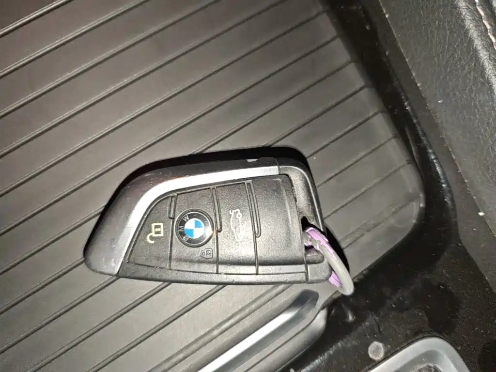 BMW 1 Series 2020 — фото 9