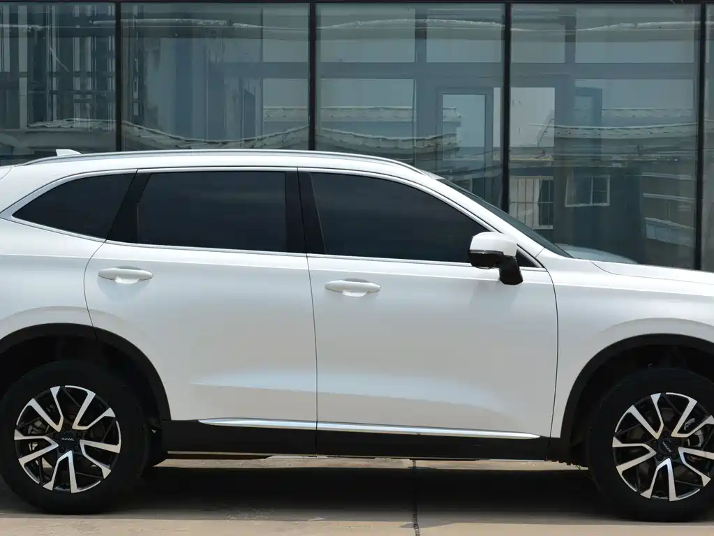 Haval H6 2020