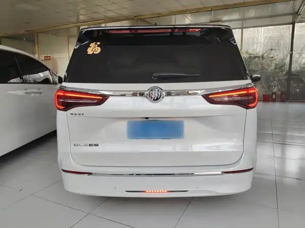 Buick GL8 2023