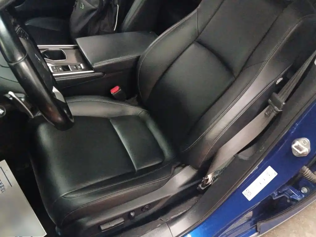 Honda Accord 2020 — фото 11