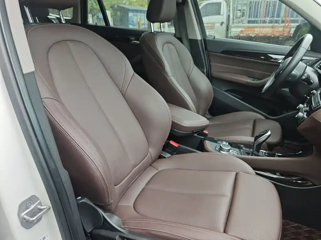 BMW X1 2023 — фото 14